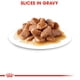 thumbnail image 3 of Alimento Húmedo Gato Adulto Intense Beauty 85g Royal Canin, 3 of 4