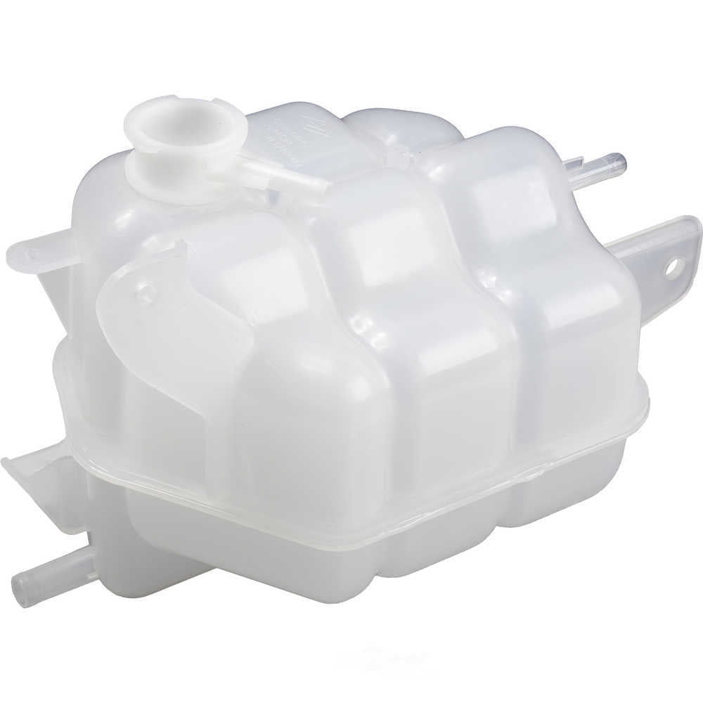 Global Parts Distributors LLC 2411237 Engine Coolant Reservoir