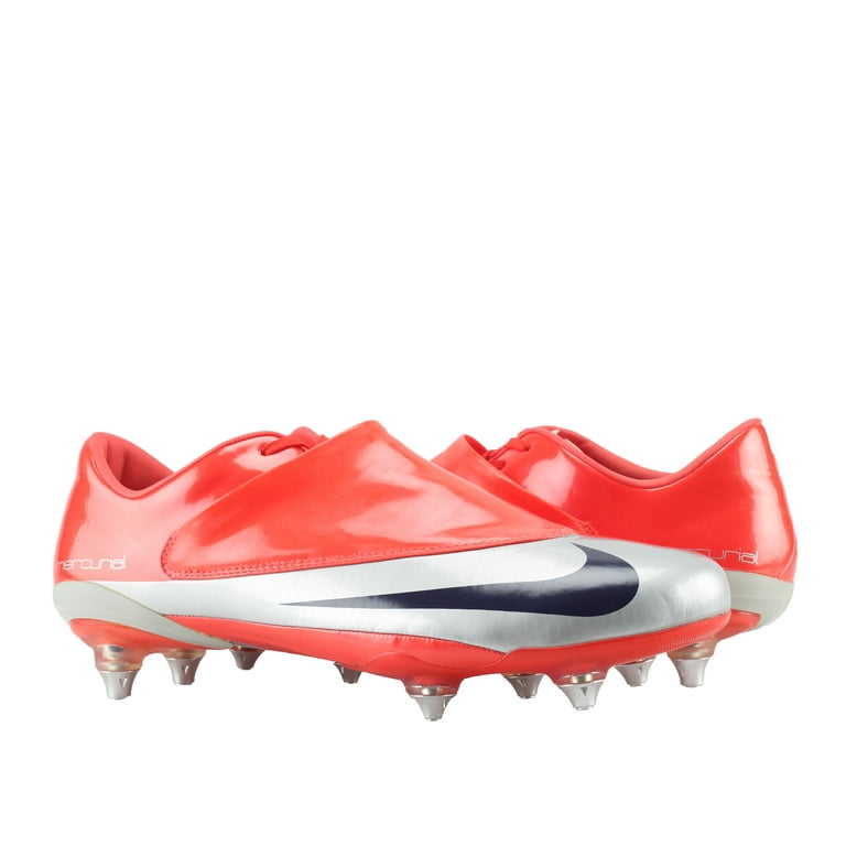 Nike Mercurial Vapor V SG Soccer Cleats Size 9.5 -