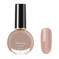 thumbnail image 1 of WIFKLSIIPG Vernis à Ongles Pelable Déchirable à Base d'Eau Vernis à Ongles Inodore 10ml, 1 of 3