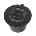 thumbnail image 4 of Filtros Cápsulas Reutilizables Y Recargables para Máquina Nespresso Color 3 Uds., 4 of 9