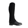 thumbnail image 2 of HyLAND Garçons/filles Demi-Chaps en Nubuck Synthétique, 2 of 2