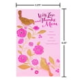 thumbnail image 5 of American Greetings Mother's Day Card for Mom (How Much Your Appreciated), 5 of 6