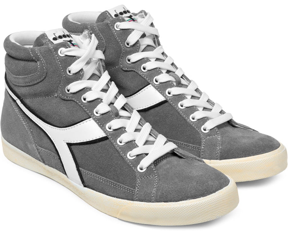 Diadora Men's Condor Fluo Grey 10.5 M - Walmart.com