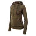 thumbnail image 3 of IQ - Sudadera Nayo para Mujer (Tortuga Marina), 3 of 3