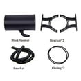thumbnail image 4 of Ornament Balloon Stuffer Machine Balloon Stuffing Tool for Christmas Birthday Wedding Party Decor Blac, 4 of 5