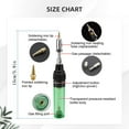 thumbnail image 3 of Pen-Shaped Gas Welding Torch, a Household Welding Tool, Comes with Various Accessories., 3 of 7