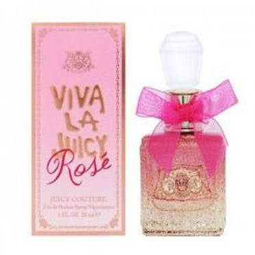 Juicy Couture Eau De Parfum Spray, Mini, 0.5 Oz - Walmart.com
