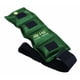 thumbnail image 1 of Brazalete ajustable para muñeca y tobillo, 0,68 kg, color oliva, 1 of 5