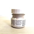 thumbnail image 1 of Paint Fusion Mineral Paint Metallics 37 ml Perla, 1 of 1