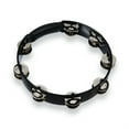 thumbnail image 2 of LP Aspire Tambourine 10 in. Black, 2 of 4