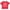 Red, variant on Inktastic Mommy is My Valentine Boys Boys Baby T-Shirt
