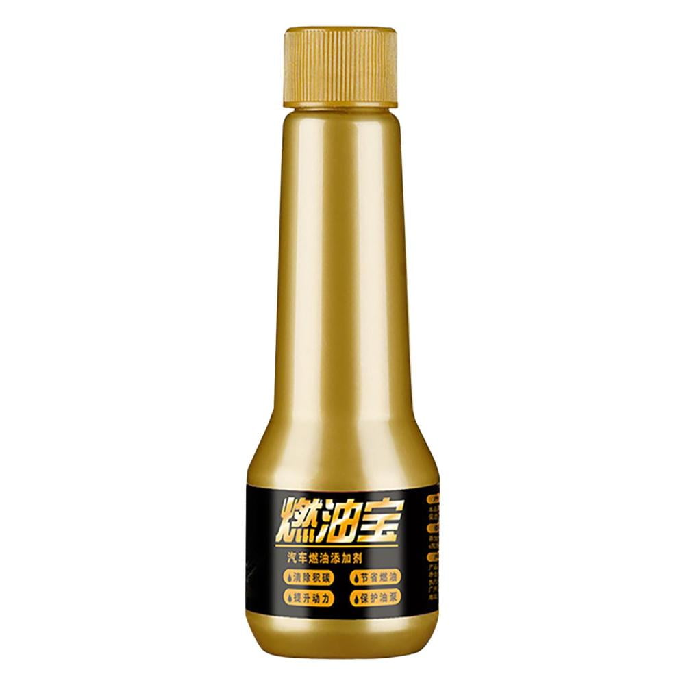 Fuels Injector Detergent 60ml Car Fuels System Cleaner Fuels Tank