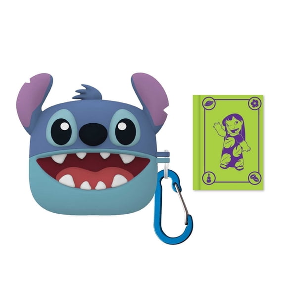 Bookcessories: Disney: Tiny Book of Lilo and Stitch, (Hardcover)