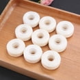 thumbnail image 1 of Tooth Cleaner  Oral Cleaning Tool  Tooth Cleaning Tool  Care Floss Disposable Tooth Cleaner  Toothpick Oral Care Tool 50 Meters 9Pcs, 1 of 8