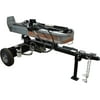 Dirty Hand Tools 22 Ton Horizontal/Vertical Log Splitter, Kohler Engine