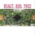thumbnail image 3 of TV Motherboard，Compatible for Hisense，RSAG7.820.7932/ROH T-CON TV Motherboard, 3 of 5