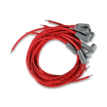 MSD 31449 Spark Plug Wire Set - Walmart