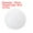 White, variant on Uxcell M10 Thread Ball Lamp Finials Cap Knob Lamp Decoration Screw Caps for Lamp Harp Holder's Top Gold 10 Pack