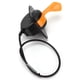 thumbnail image 1 of Línea del acelerador, cable del acelerador GY20749 Reemplazo G Cable de control del acelerador Tecnología de vanguardia, 1 of 9