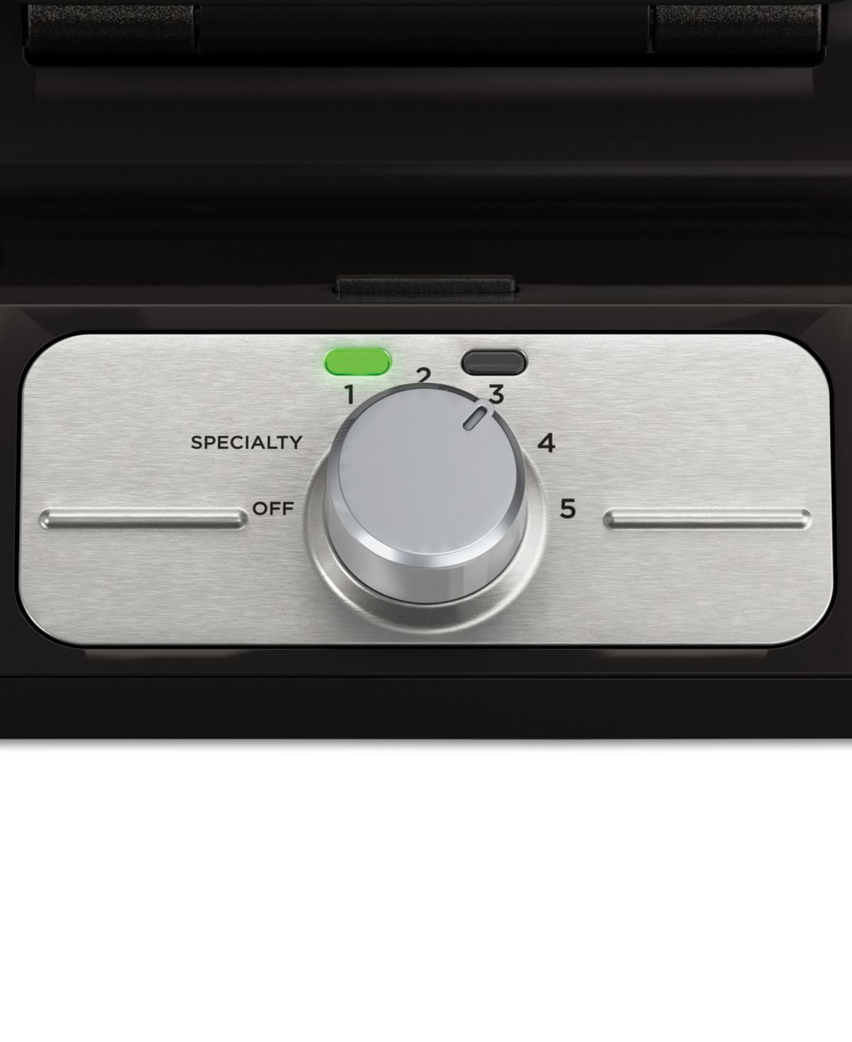 Belgian Waffle Maker PRO NeverStick