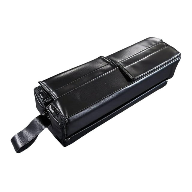 Almohadilla protectora para barra de pesas, almohadilla de empuje de cadera, funda protectora, cojín para barra, para mujeres y hombres, grosor para
