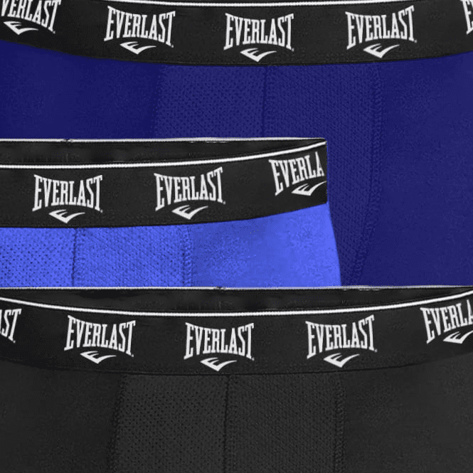 Navy/Blue/Black