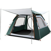 Pop Up Tents for Camping,Instant Pop up Family Camping Tent for Hiking Fishing Picnic Camping Hiking Fishing Surfing Outdoor Barbecue Adventure Family Gathering etc