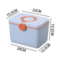 thumbnail image 2 of Mando a distancia universal compatible con todos los televisores inteligentes Samsung TV 686D, con botones, 2 of 5