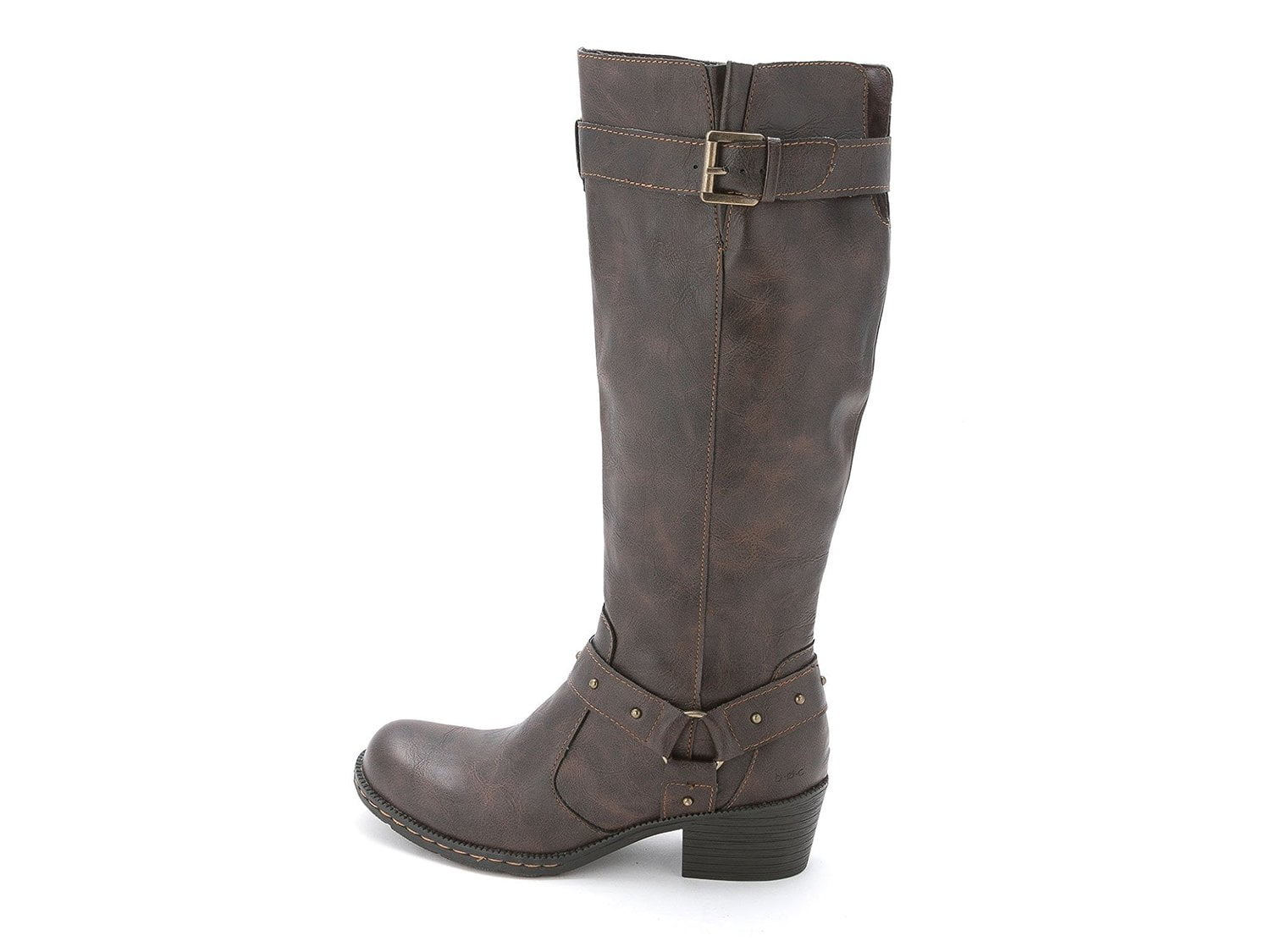 boc mid calf boots