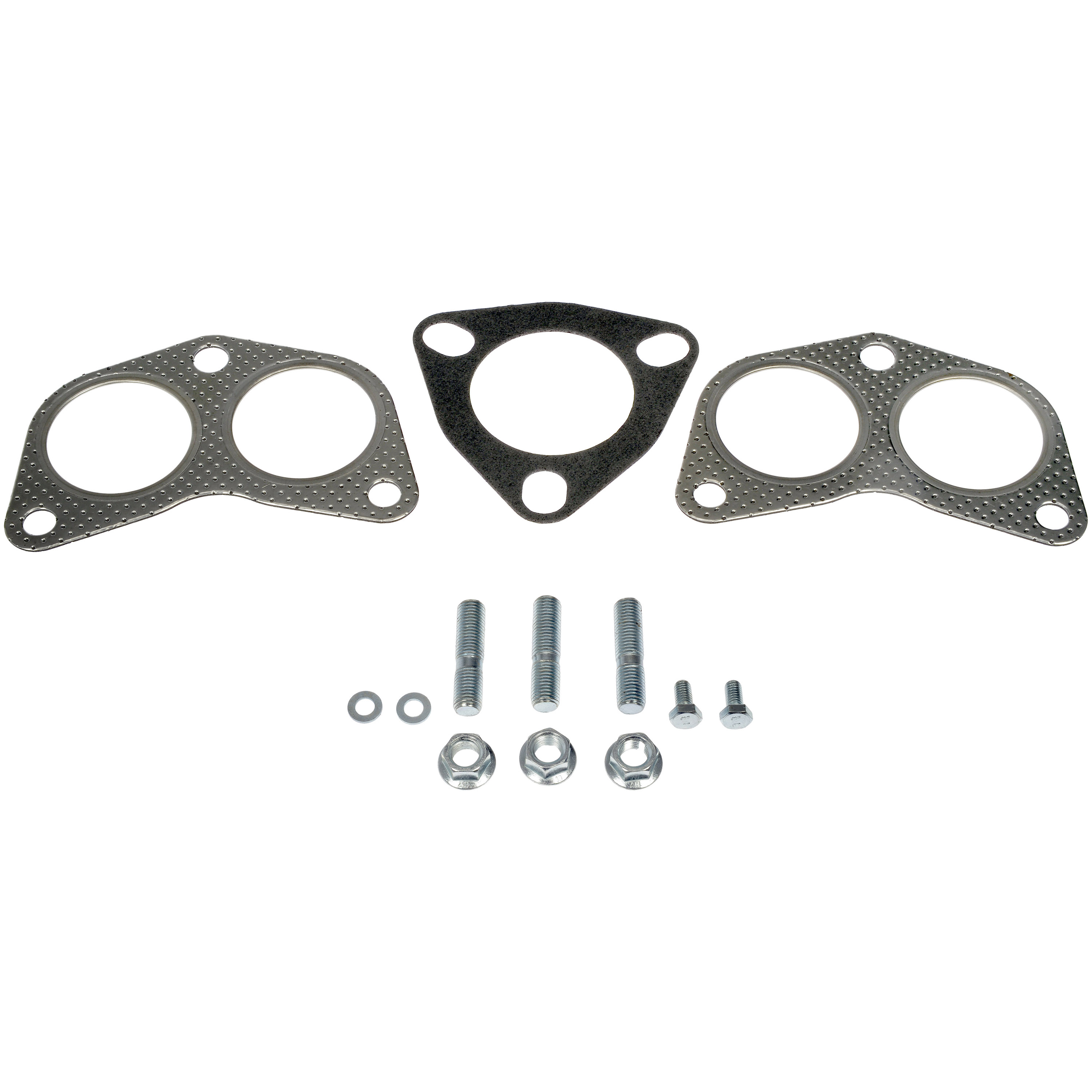 Dorman 674-879 Catalytic Converter with Integrated Exhaust Manifold for Specific Subaru Models (Non-CARB Compliant) Fits 2017 Subaru Outback