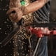 thumbnail image 3 of Metabo HPT Amoladora angular | 4-1/2 pulgadas | 18 V inal&aacute;mbrico | Solo herramienta, sin bater&iacute;a, motor sin escobillas | G18DBALQ4, 3 of 8