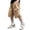 Brown, variant on School Pants Casual Drawstring Solid Color Soft Boys Casual Pants for Boys Teens Boys Fashion Clothing (Brown,8-9 Years)
