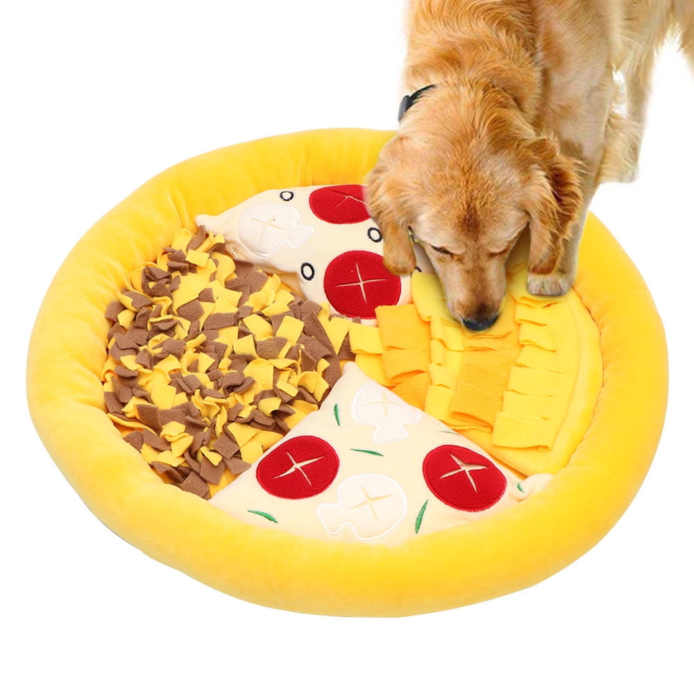 foraging mat for dogs