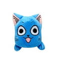 thumbnail image 1 of Peluche Great Eastern Entertainment Fairy Tail Happy, 122 cm, 1 of 1