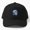 Black, variant on Best Buddy Dad Baseball Hat, Mentor and Super Stepdad Father's Day Family Cap