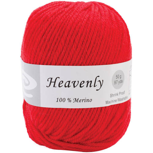 Elegant Yarns Heavenly Yarn