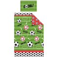 thumbnail image 1 of Bedding & Beyond Ensemble de Housse de Couette Football pour Garçons/filles, 1 of 2