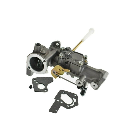 Heavy 692784 Carburetor w/ 2 Gaskets fit for B&S Mower Carburetor Air 112202 137202 133212 Part