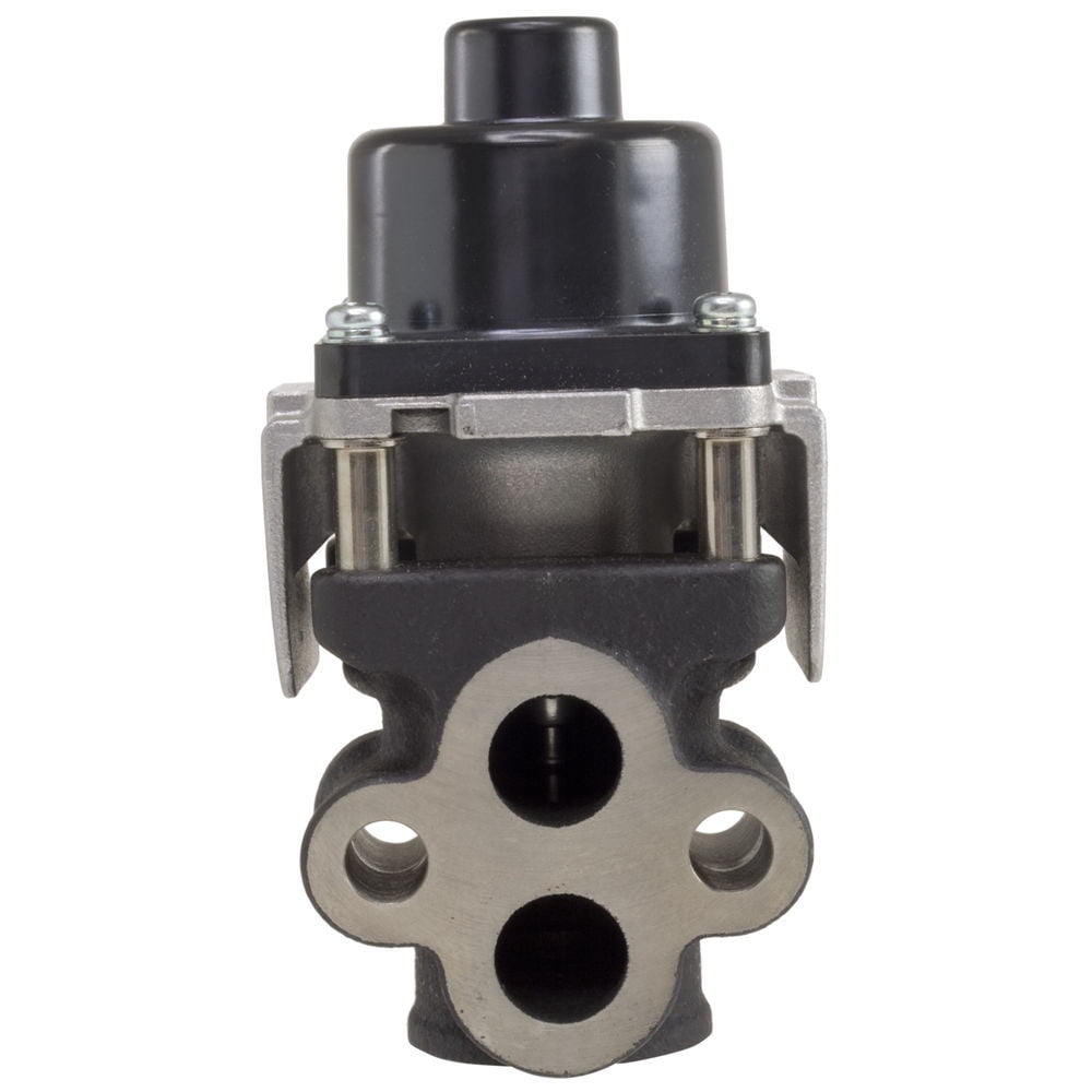 Wells Vehicle Electronics 4F1954 Exhaust Gas Recirculation (EGR) Valve