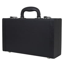 WAXIAYU Clarinet Case Absorption Padded Clarinet Carrying Box Instrument Accessory
