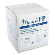 AmerCareRoyal® Filter Powder, 25 L Absorbing Volume, 22 lb Pack MFP22