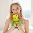 thumbnail image 5 of Fedpow Undertale, Sans Plushies, Undertale Plush, Plush Toy Plush Toy Gift Suitable For Children Fans, Suitable For Giving To Friends, Funny Plush Comfort Toy, Movie Peripheral Comfort Toy, 5 of 6