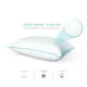 thumbnail image 4 of Cubre colchon Sognare® Extra Confort Tamaño Matrimonial + 2 Almohadas Sognare® Fussion Tamaño Estandar con Relleno Suave, 4 of 6