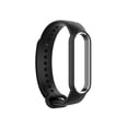 thumbnail image 4 of Correa Para Xiaomi Mi Band 6 Pulsera Inteligente Correa De Repuesto De Silicona Pulsera Yuarrent EL017548-02, 4 of 5