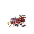 thumbnail image 3 of Playmobil Fire Engine 9464, 3 of 4