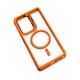 thumbnail image 1 of Funda Compatible Con Samsung Galaxy S25 Ultra Magnética Con Soporte, 1 of 9