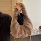 thumbnail image 5 of Bolso Cuerpo Cruzado Hombro para Mujeres Pluscadas Con Compra Cadena, 5 of 9