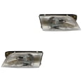 thumbnail image 1 of Par de Faros I30 1996 A 1997 Infiniti C/Base Generica ., 1 of 4