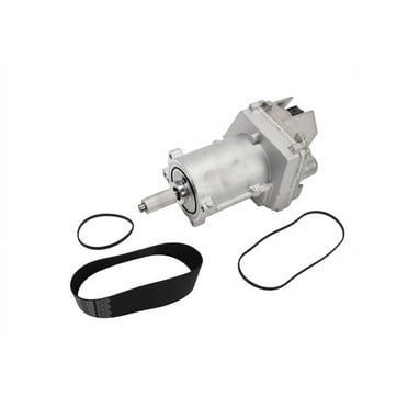 Power Steering Assist Motor